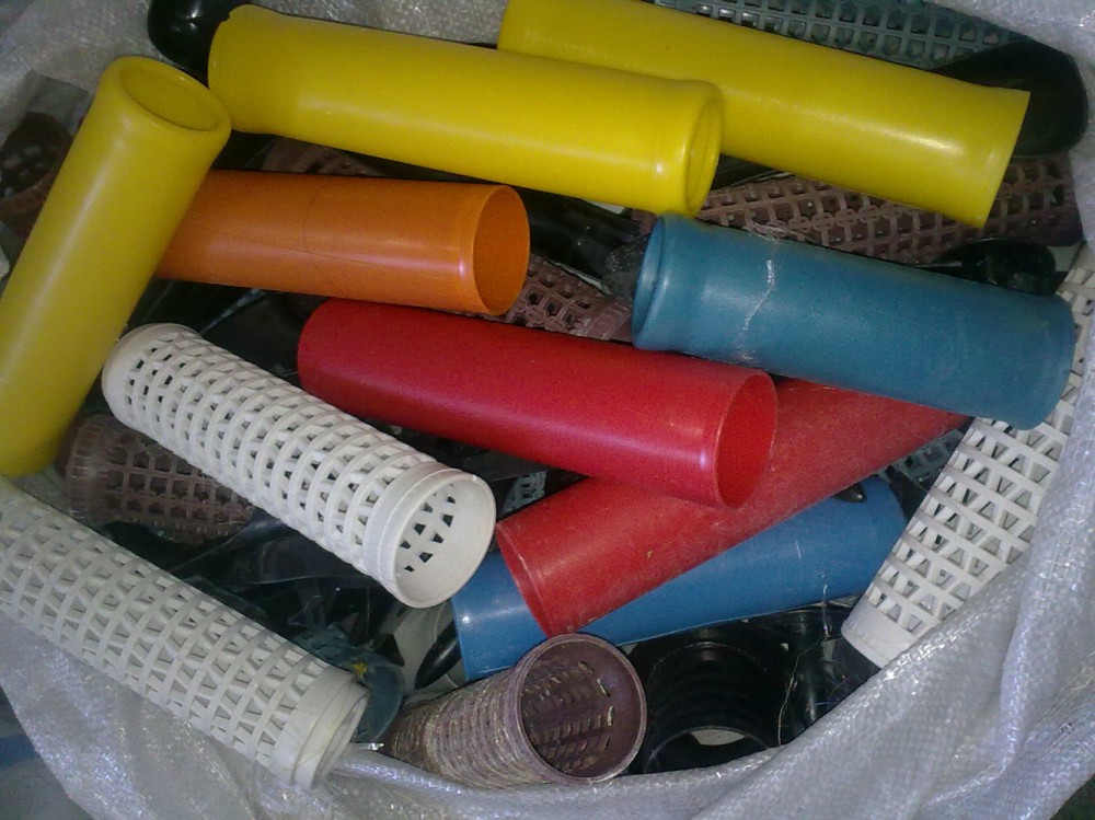 Plastik Geri D�n���m